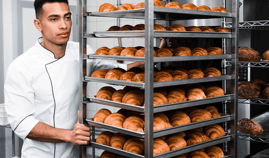 PanaderÃa del Futuro: Cómo Innovar sin Perder la Tradición