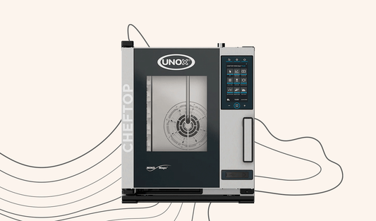 Ventajas de los hornos UNOX eléctricos en cocinas profesionales