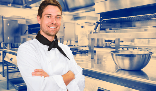 Hornos industriales UNOX: tecnología y potencia para tu negocio
