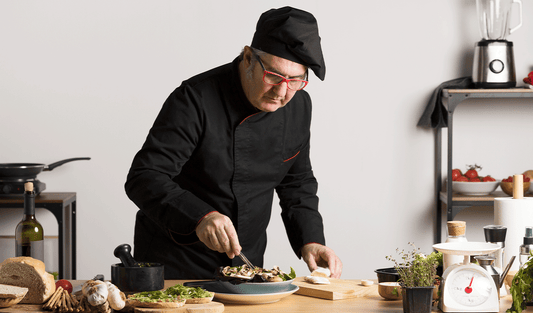 ¿Cocinas pequeñas? Asà puedes ahorrar espacio sin perder potencia