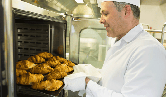 ¿Cuáles son los mejores hornos mixtos para panaderÃas, pastelerÃas y restaurantes?