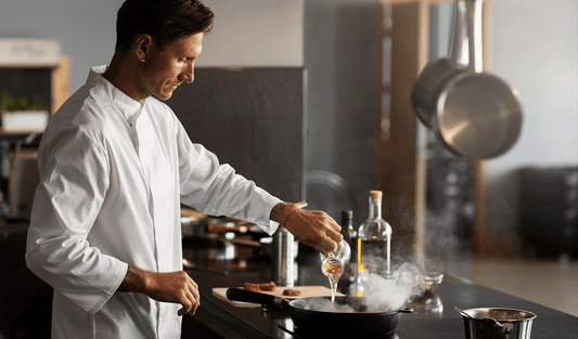 ¿Cómo Preparar tu Negocio Gastronómico para el Éxito en 2025?