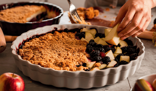 Recetas Sin Gluten y Vegetarianas para Hornos Unox
