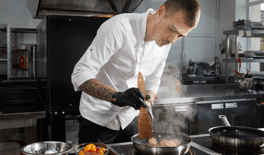 Cómo mejorar tu menú sin cambiar tus ingredientes (solo tu equipo)
