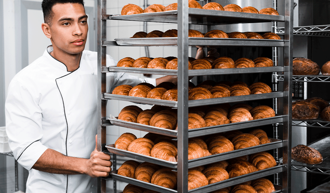 Panadería del Futuro: Cómo Innovar sin Perder la Tradición