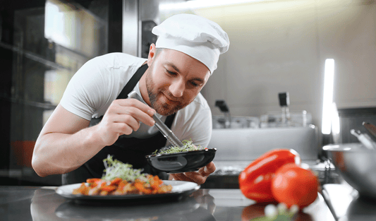 5 errores que podrían estar frenando tu cocina (y cómo UNOX los soluciona)