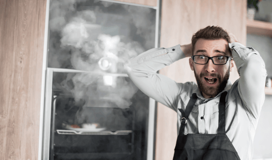 ¿Cuánto cuesta NO tener un horno eficiente?