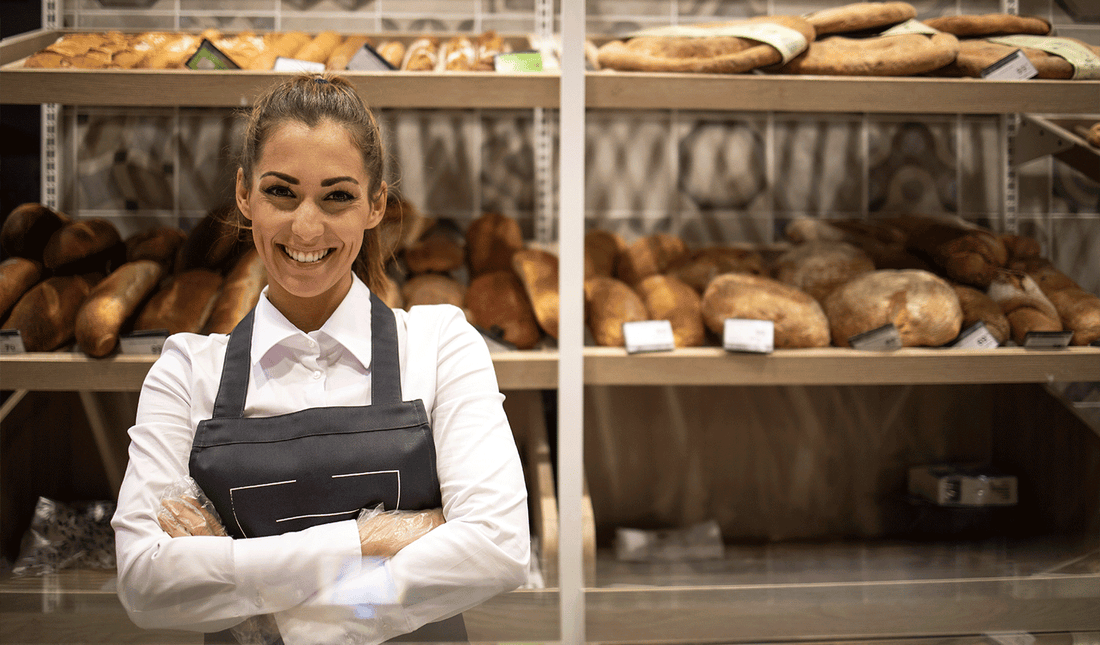 ¿Cómo Diferenciar tu Panadería o Restaurante en un Mercado Competitivo?