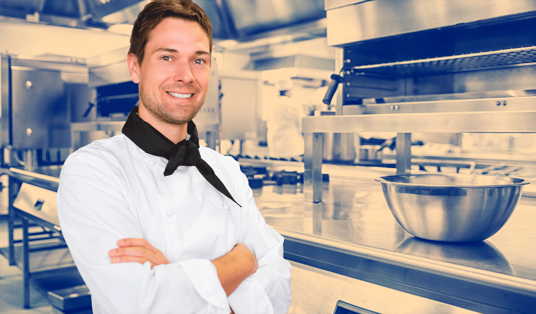 Hornos industriales UNOX: tecnología y potencia para tu negocio