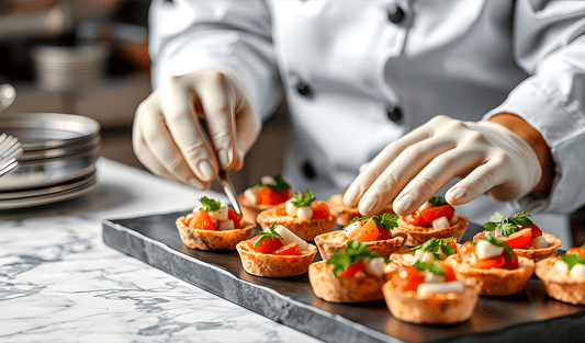 Hornos Unox para Catering: Eficiencia y Versatilidad