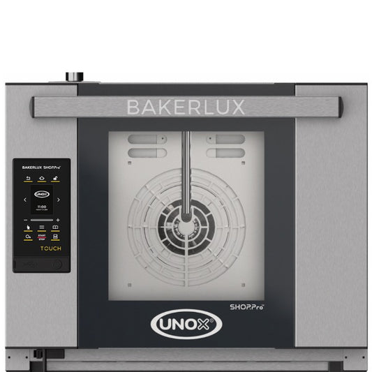 BAKERLUX SHOP.PRO TOUCH ARIANNA XEFT-04HS-ETDV