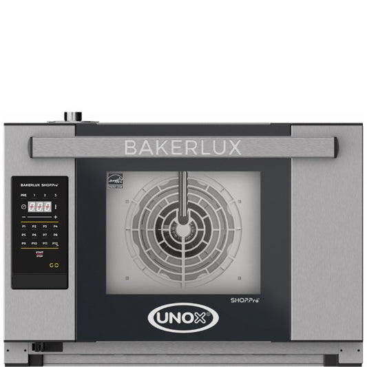 BAKERLUX SHOP.PRo GO STEFANIA XAFT-03HS-LGDN